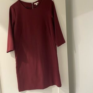 Gap dress